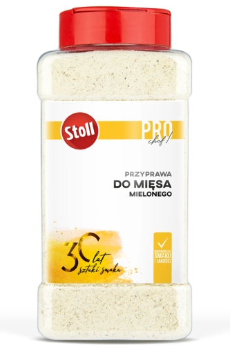 Przyprawa do mięsa mielonego