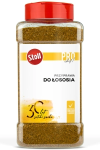 Przyprawa do łososia