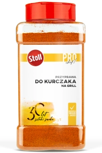 Przyprawa do kurczaka na grill