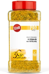 Przyprawa Kebab na patelnię