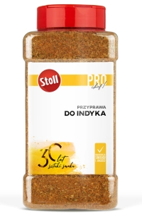 Przyprawa do indyka