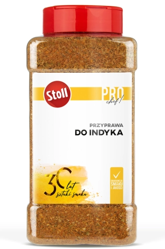 Przyprawa do indyka