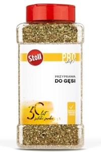 Przyprawa do gęsi