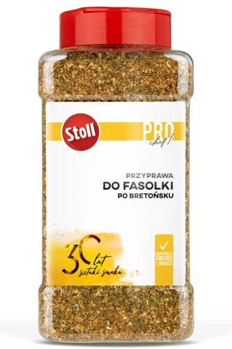 Przyprawa do fasolki po bretońsku