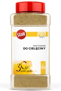 Przyprawa do cielęciny