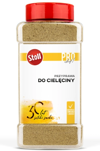 Przyprawa do cielęciny