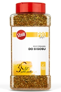 Przyprawa do bigosu