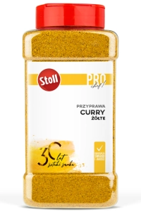 Przyprawa Curry żółte