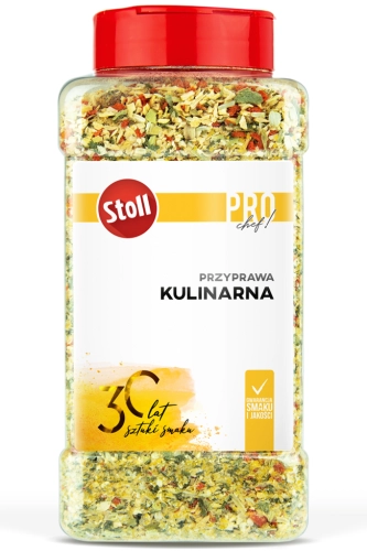 Przyprawa Kulinarna