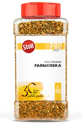 Przyprawa Farmerska