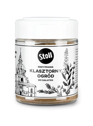 Zioła Klasztorny Ogród