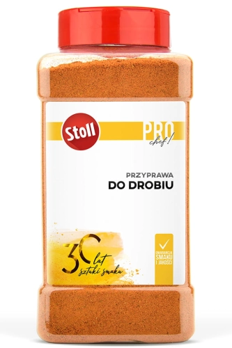 Przyprawa do drobiu