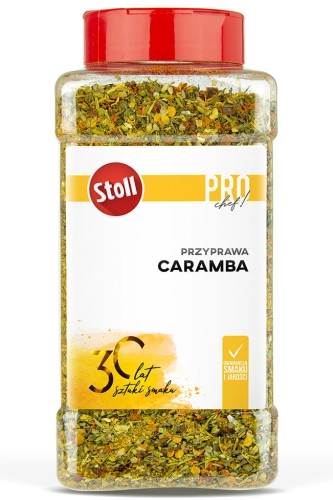 Przyprawa Caramba