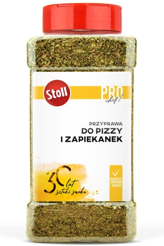 Przyprawa do pizzy i zapiekanek