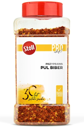 Przyprawa Pul biber