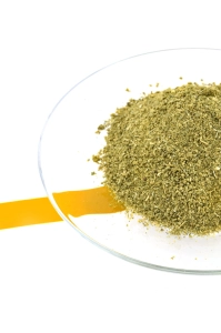 Przyprawa Curry zielone