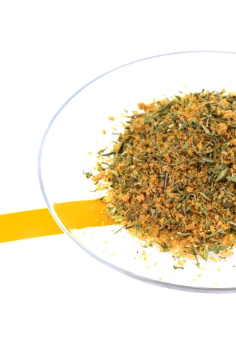 Przyprawa do kaczki z gruszkądo kaczki z gruszką wnętrze.jpg