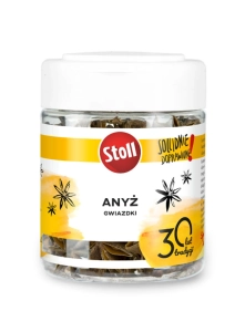 Anyż gwiazdki