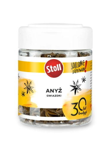 Anyż gwiazdki