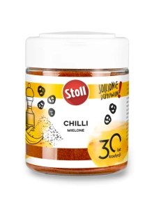 Chili mielone
