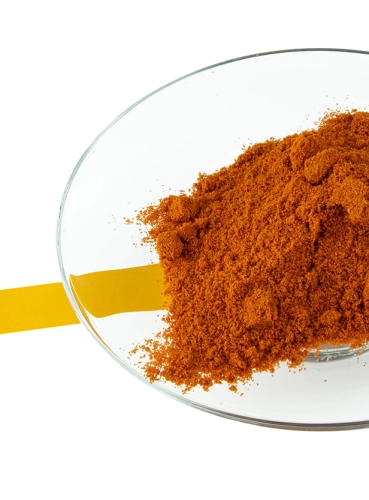 Chili mielone