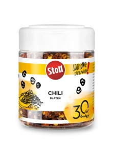 Chili płatek