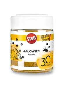 Jałowiec mielony