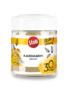 Kardamon mielony