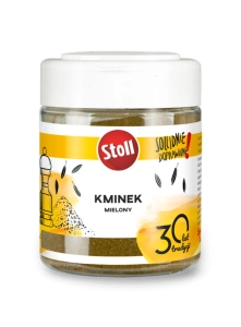 Kminek mielony