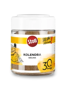 Kolendra mielona