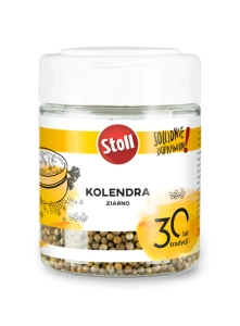 Kolendra ziarno