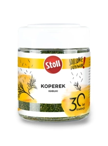 Koperek igiełki