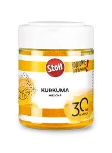 Kurkuma mielona