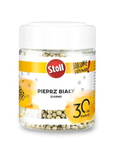 Pieprz biały ziarno
