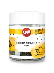Pieprz czarny ziarno