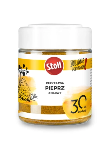 Pieprz ziołowy