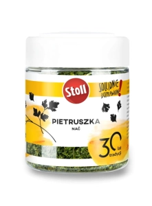 Pietruszka nać