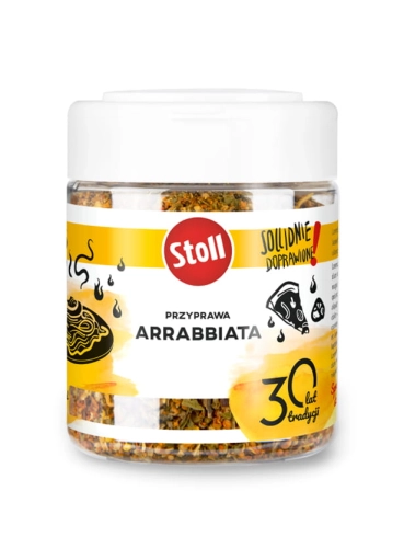 Przyprawa Arrabbiata