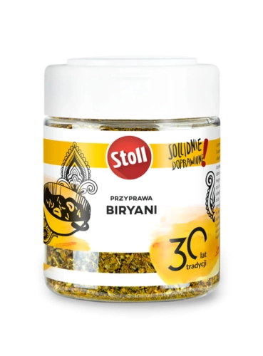 Przyprawa Biryani