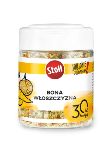 Przyprawa Bona włoszczyzna