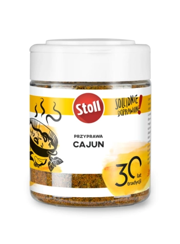 Przyprawa Cajun