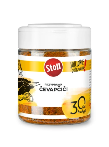 Przyprawa Cevapcici