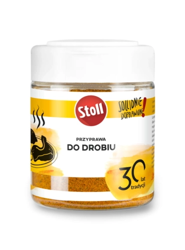 Przyprawa do drobiu