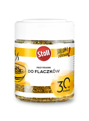 Przyprawa do flaczków
