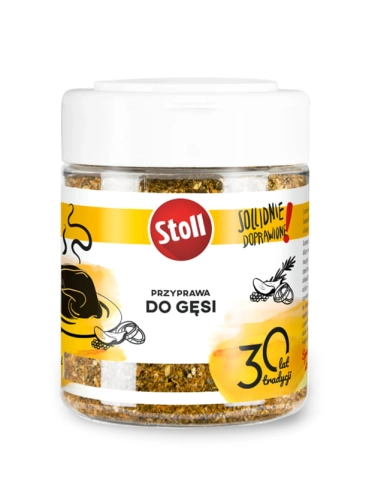 Przyprawa do gęsi