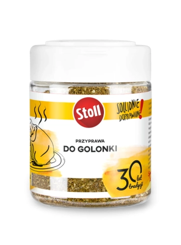 Przyprawa do golonki