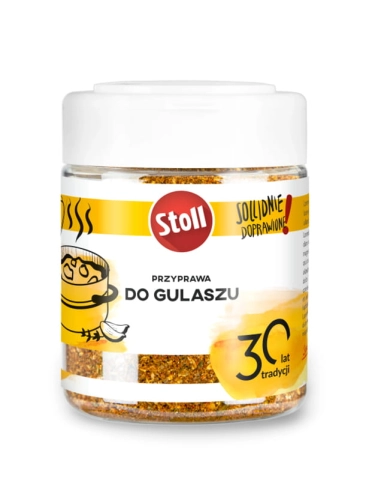 Przyprawa do gulaszu