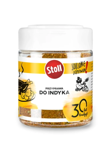 Przyprawa do indyka
