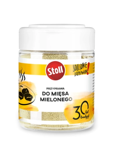 Przyprawa do mięsa mielonego