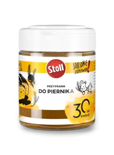 Przyprawa do piernika